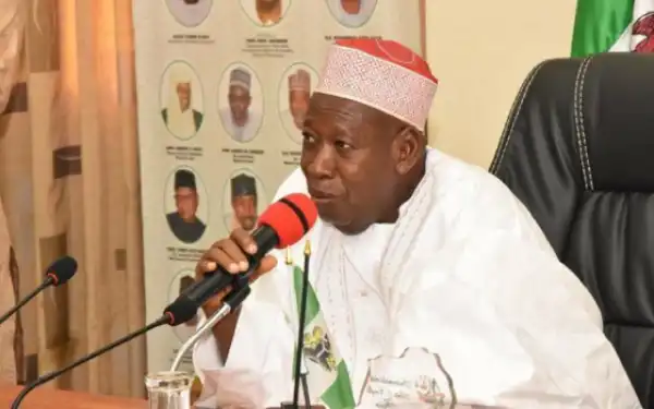 Kano to empower 12,500 women, youths
